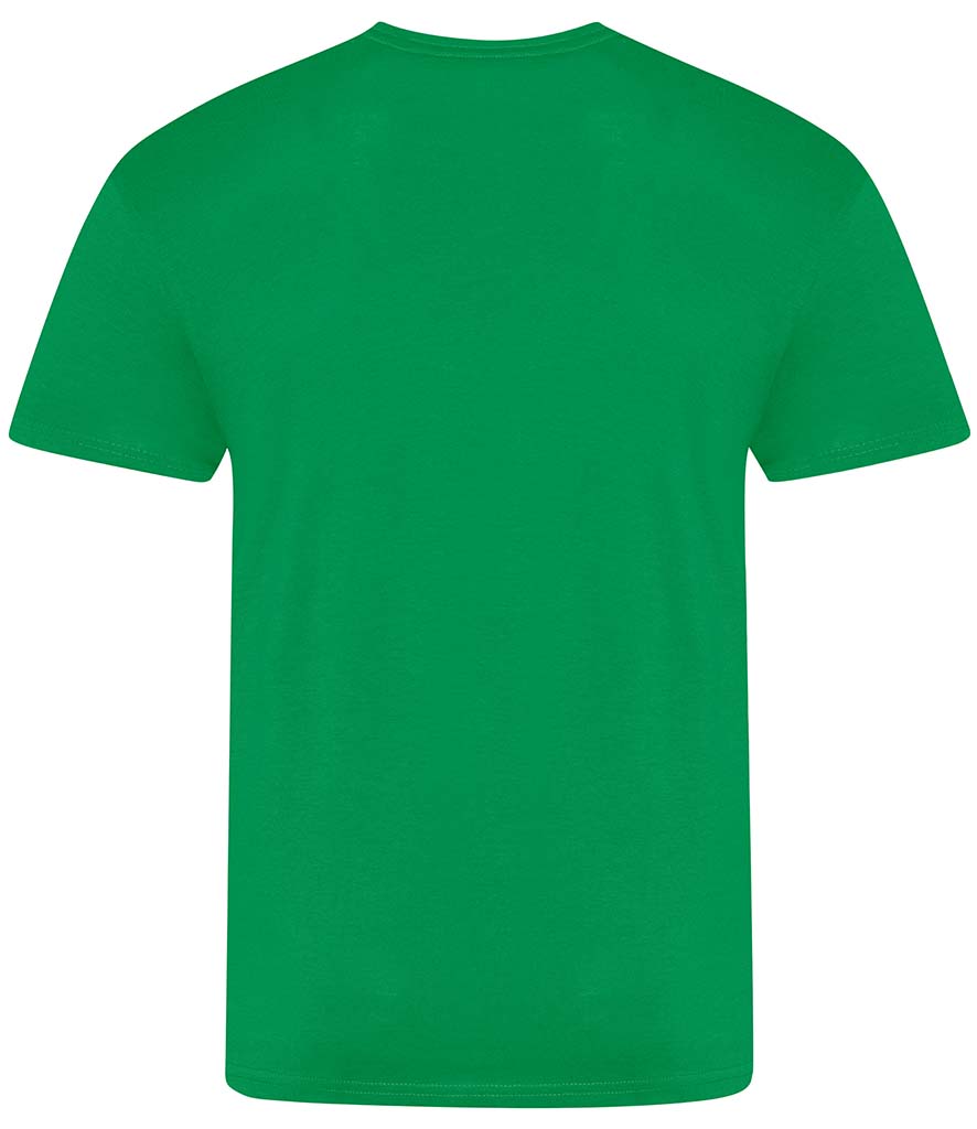 AWDis The 100 T-Shirt - JT100 Just Ts - Shades of Green