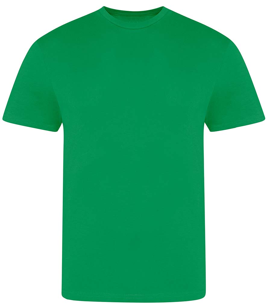 AWDis The 100 T-Shirt - JT100 Just Ts - Shades of Green