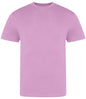 AWDis The 100 T-Shirt - JT100 Just Ts - Shades of Purple