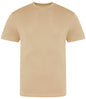 AWDis The 100 T-Shirt - JT100 Just Ts - Shades of Brown