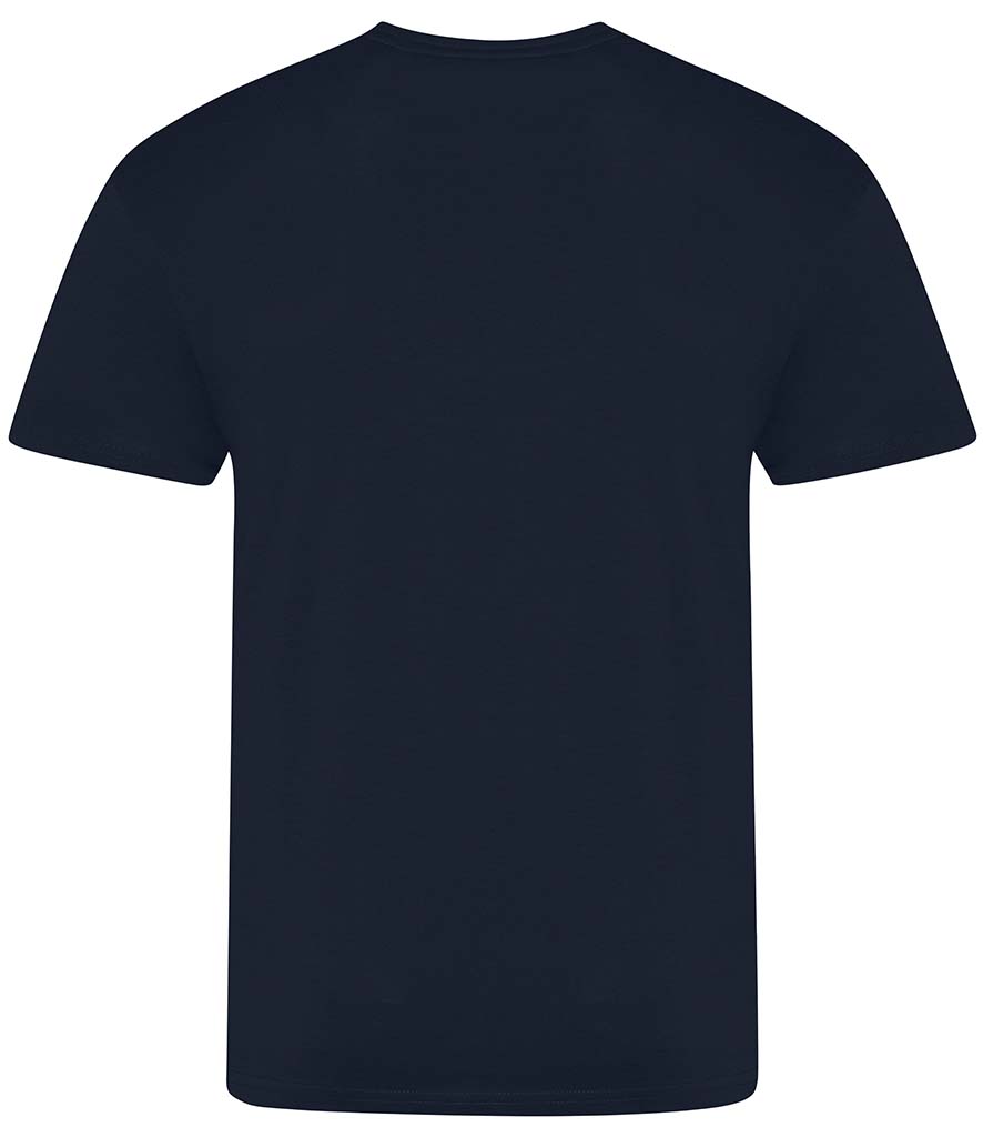AWDis The 100 T-Shirt - JT100 Just Ts - Shades of Blue
