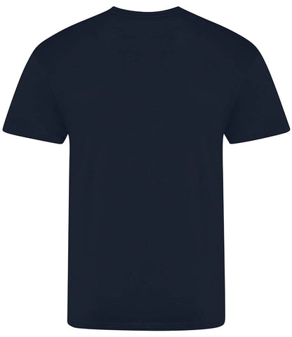 AWDis The 100 T-Shirt - JT100 Just Ts - Shades of Blue