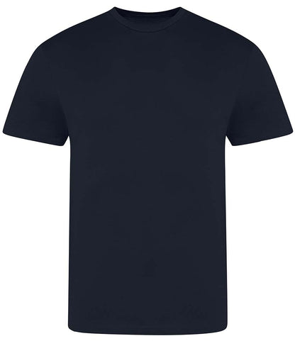 AWDis The 100 T-Shirt - JT100 Just Ts - Shades of Blue