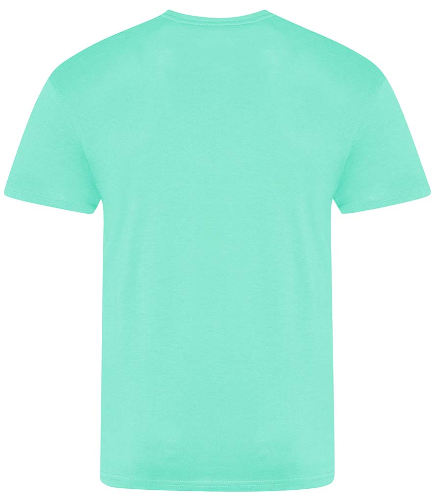 AWDis The 100 T-Shirt - JT100 Just Ts - Shades of Blue