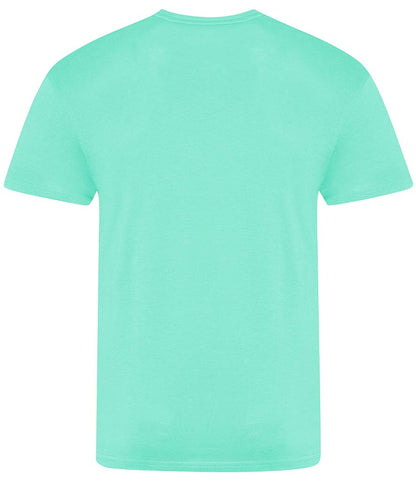 AWDis The 100 T-Shirt - JT100 Just Ts - Shades of Blue
