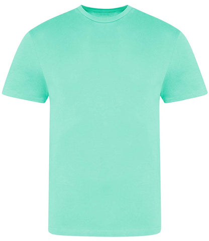 AWDis The 100 T-Shirt - JT100 Just Ts - Shades of Blue