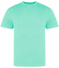 AWDis The 100 T-Shirt - JT100 Just Ts - Shades of Blue