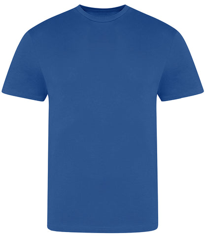 AWDis The 100 T-Shirt - JT100 Just Ts - Shades of Blue