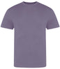 AWDis The 100 T-Shirt - JT100 Just Ts - Shades of Purple