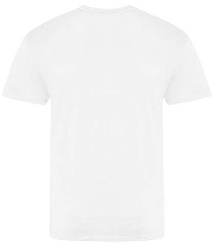 AWDis The 100 T-Shirt - JT100 Just Ts Neutral