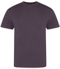 AWDis The 100 T-Shirt - JT100 Just Ts - Shades of Purple