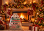 Christmas Sacks - Delivery