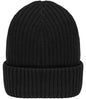 Native Spirit Wide Cuffed Beanie