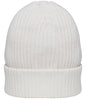 Native Spirit Wide Cuffed Beanie