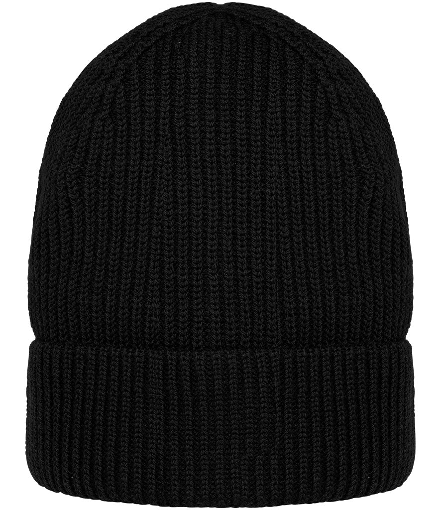 Native Spirit Responsible Wool Beanie