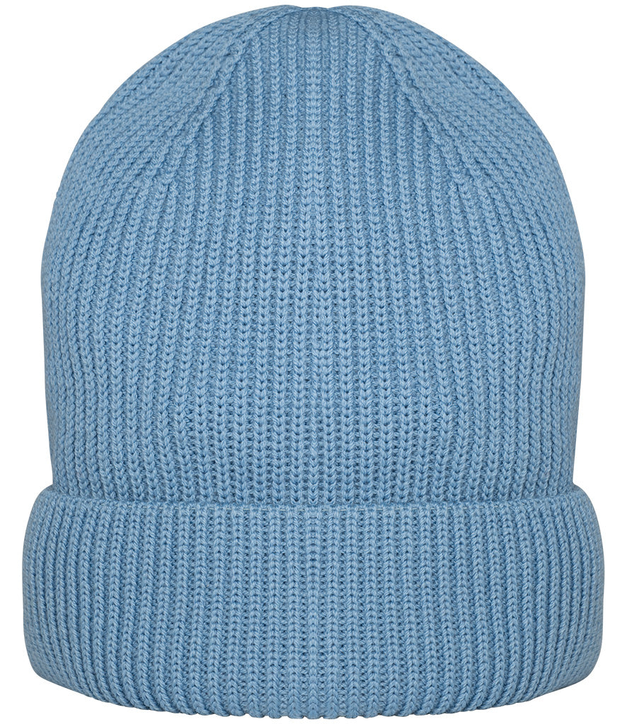 Native Spirit Responsible Wool Beanie