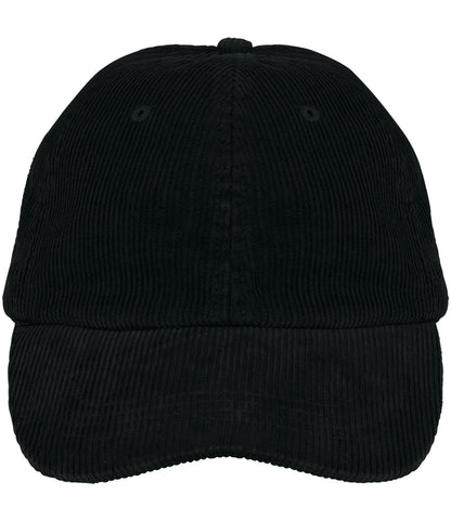 Native Spirit Corduroy 6 Panel Cap