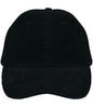 Native Spirit Corduroy 6 Panel Cap