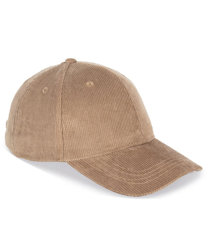 Native Spirit Corduroy 6 Panel Cap