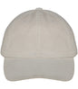 Native Spirit Corduroy 6 Panel Cap