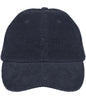 Native Spirit Corduroy 6 Panel Cap