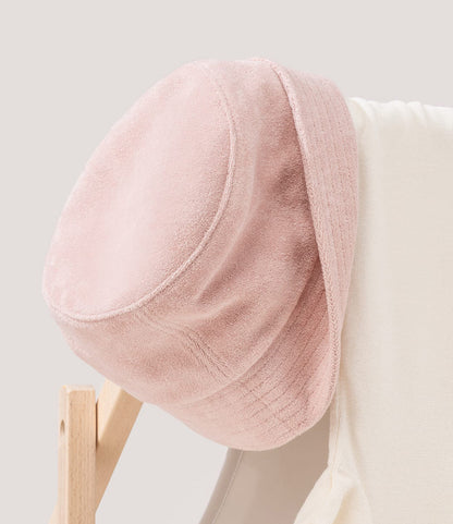 Native Spirit Terry Towel Bucket Hat