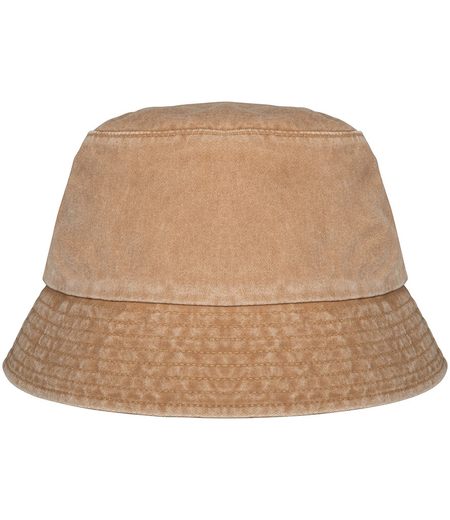 Native Spirit Faded Bucket Hat