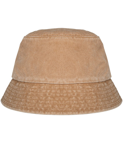 Native Spirit Faded Bucket Hat