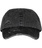 Native Spirit Washed Destroy Cap
