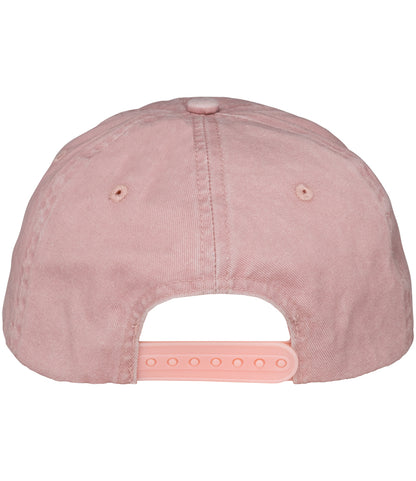 Native Spirit Washed Destroy Cap