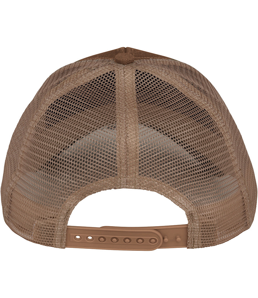Native Spirit 6 Panel Trucker Cap