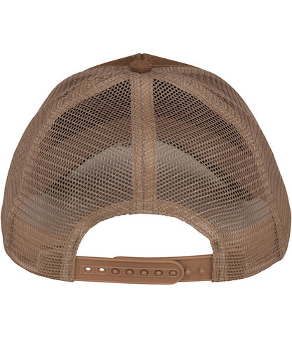 Native Spirit 6 Panel Trucker Cap