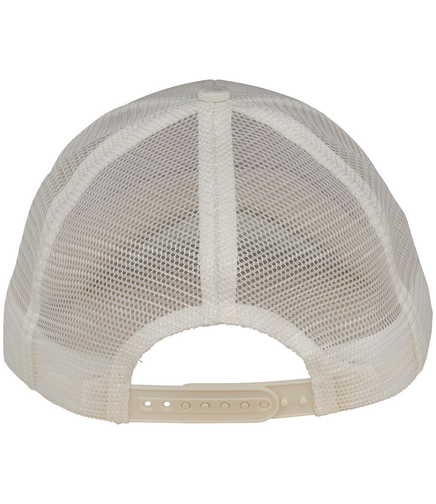 Native Spirit 6 Panel Trucker Cap