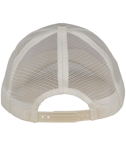 Native Spirit 6 Panel Trucker Cap