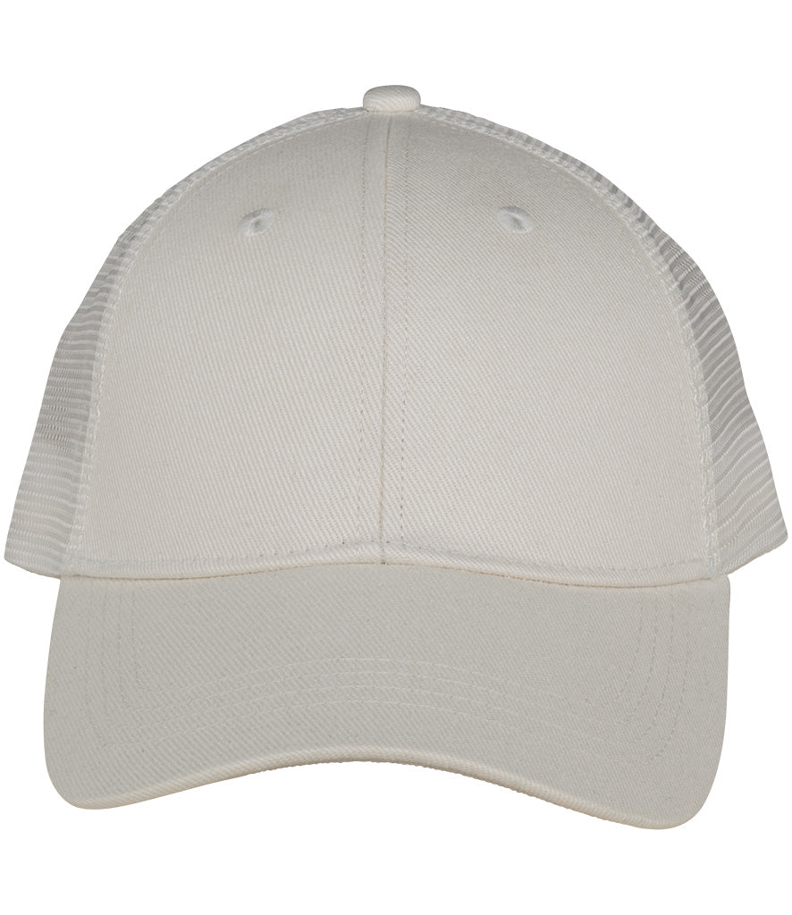 Native Spirit 6 Panel Trucker Cap