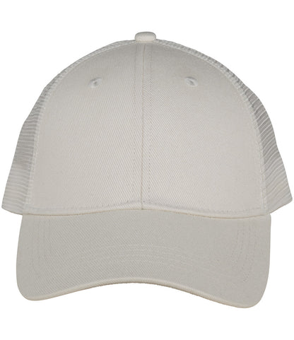 Native Spirit 6 Panel Trucker Cap