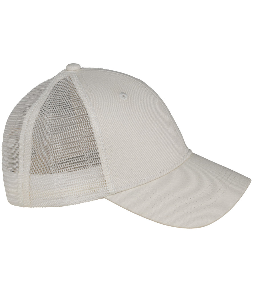 Native Spirit 6 Panel Trucker Cap