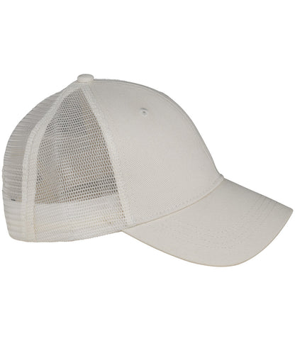 Native Spirit 6 Panel Trucker Cap