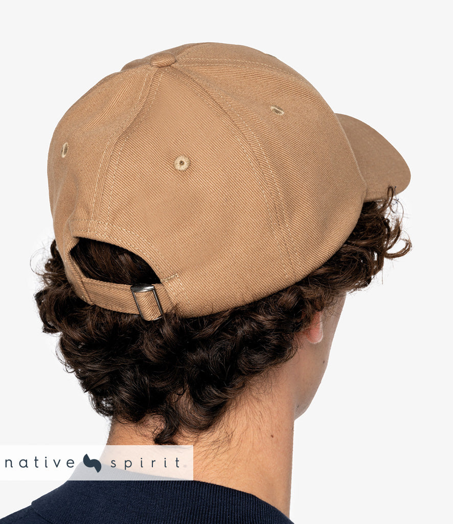 Native Spirit 6 Panel Cap