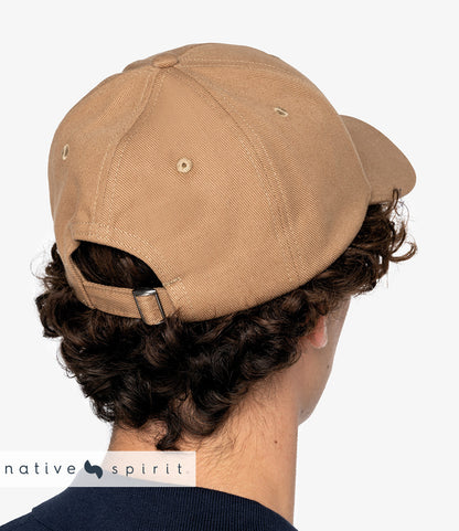 Native Spirit 6 Panel Cap