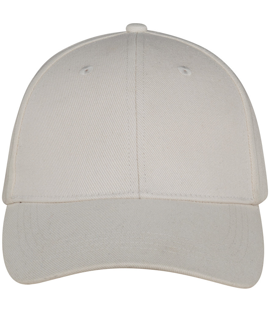 Native Spirit 6 Panel Cap