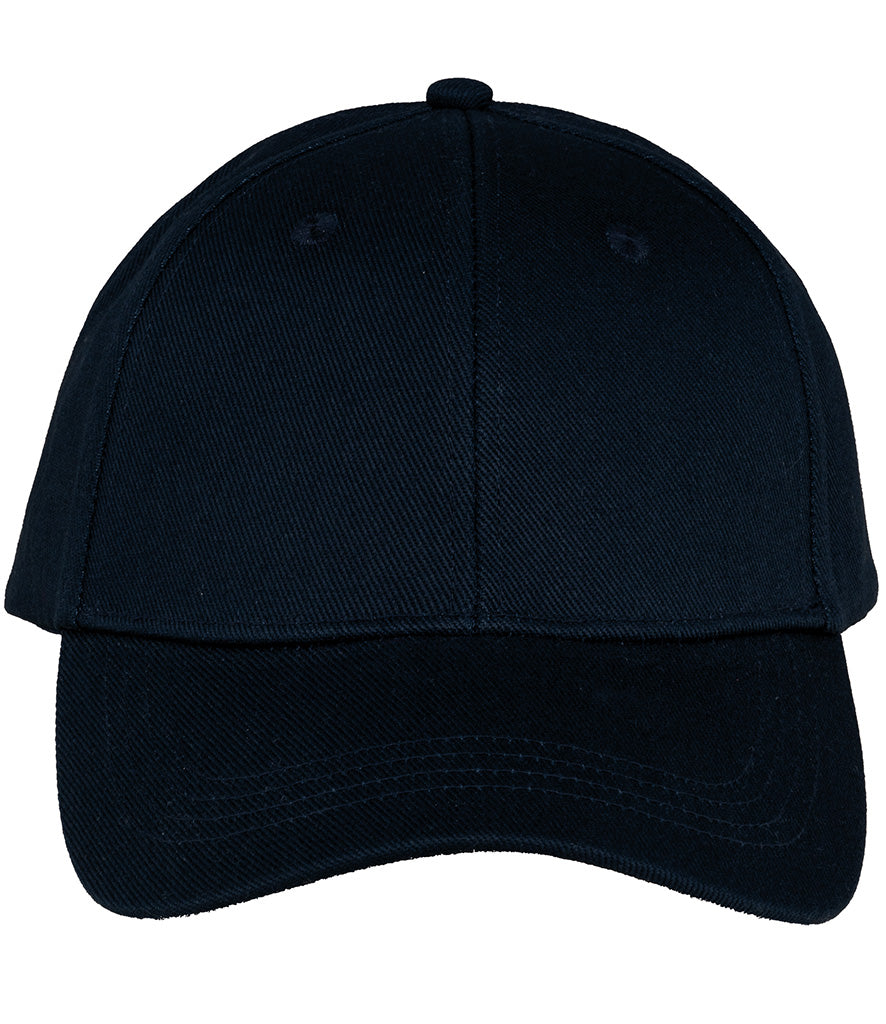 Native Spirit 6 Panel Cap