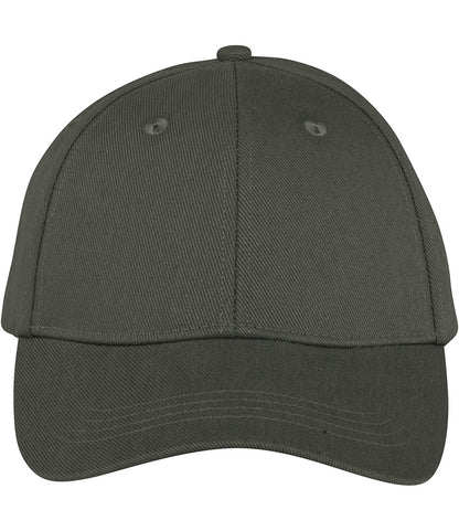 Native Spirit 6 Panel Cap