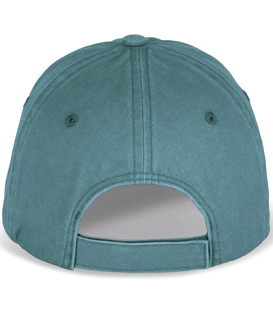 Native Spirit Faded Cap