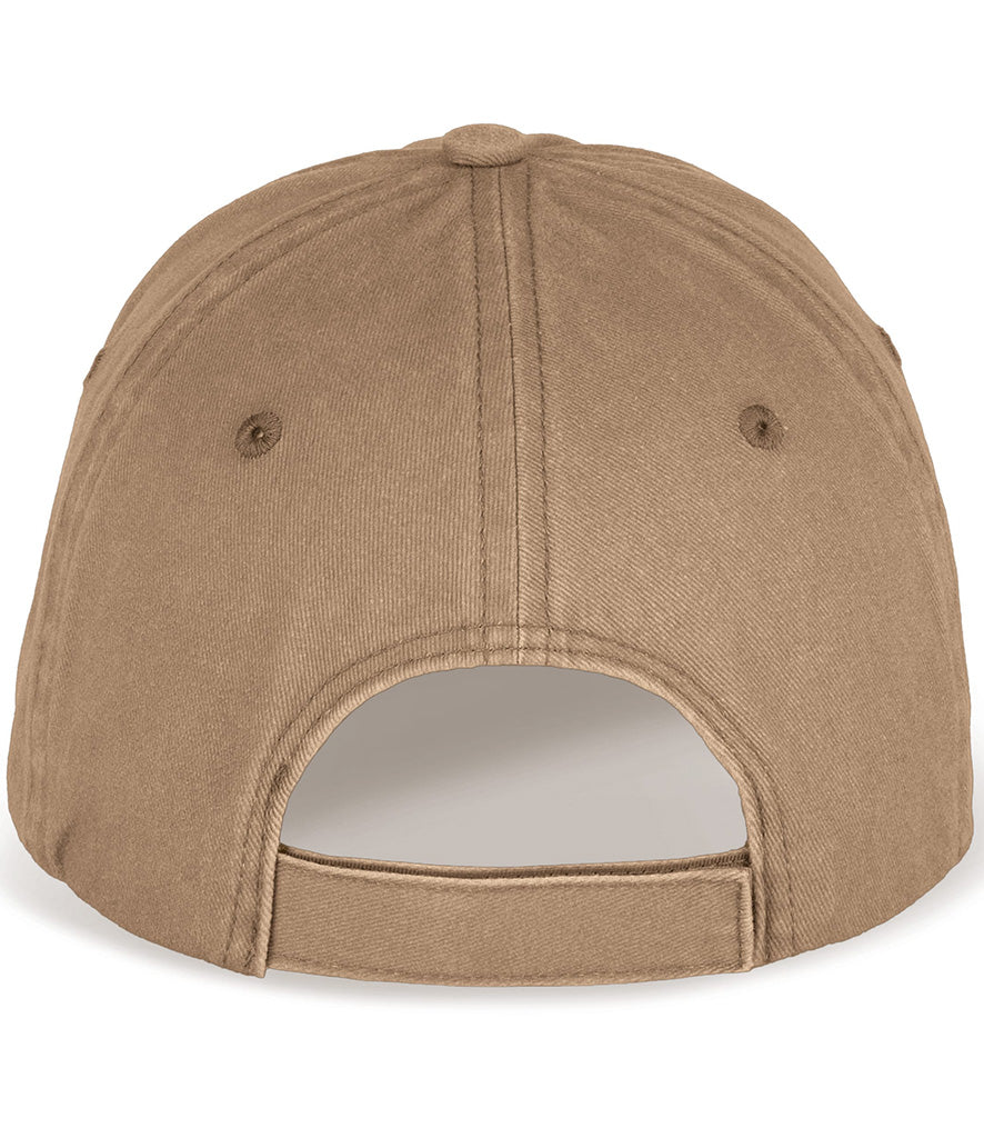 Native Spirit Faded Cap