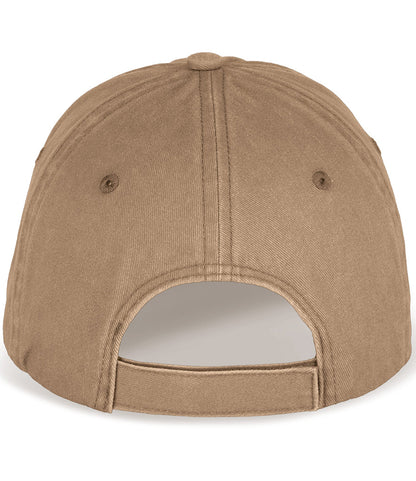 Native Spirit Faded Cap