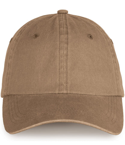 Native Spirit Faded Cap