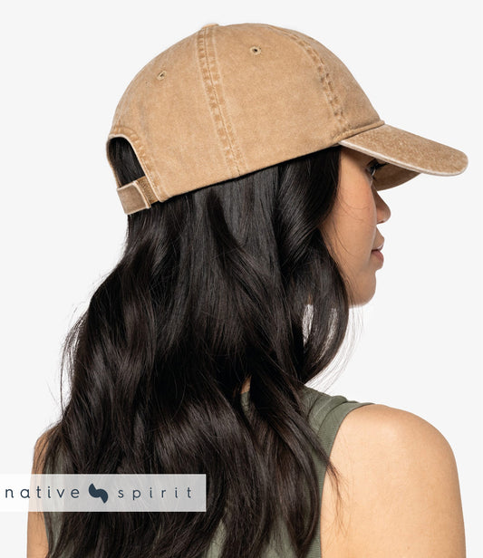 Native Spirit Faded Cap