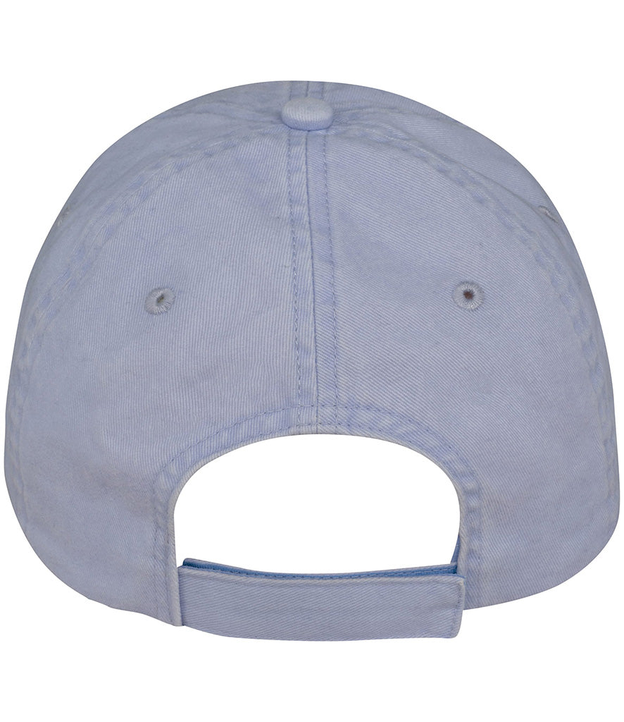 Native Spirit Faded Cap