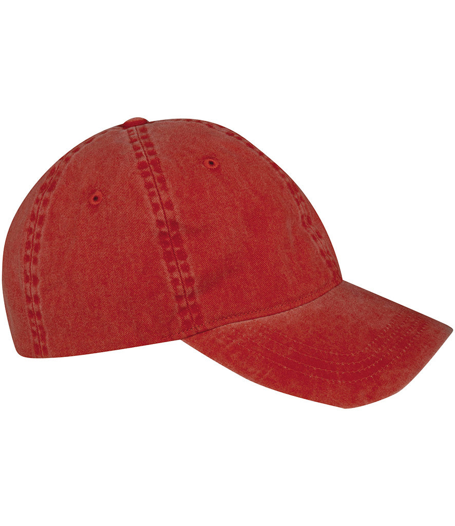 Native Spirit Faded Cap